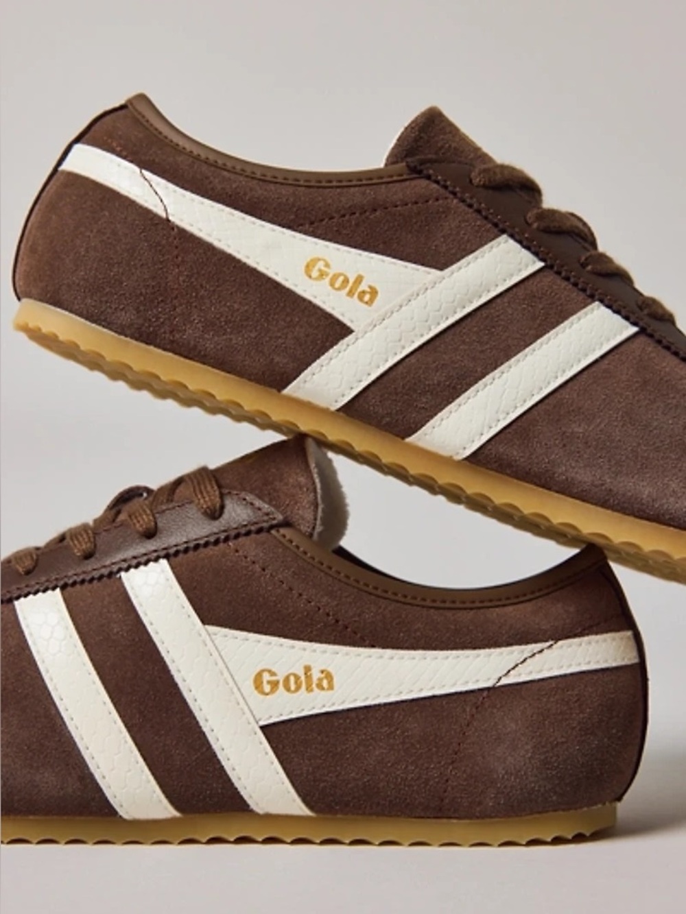 GOLA Cleora Sneakers, Size 9 US | 40 EU